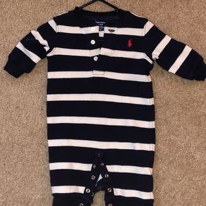 Baby Ralph Lauren One piece